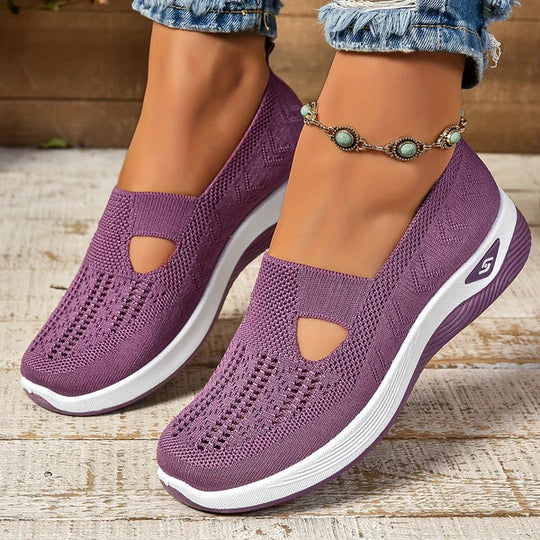 EB | Stilvolles Orthopädische Schuhe