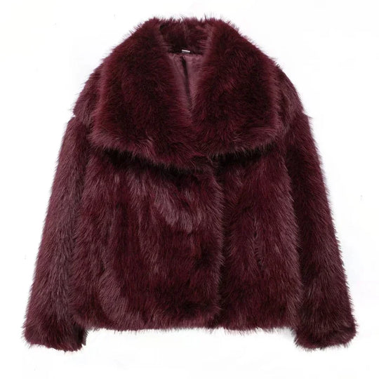 EB | Damen Daunenjacke Opulent
