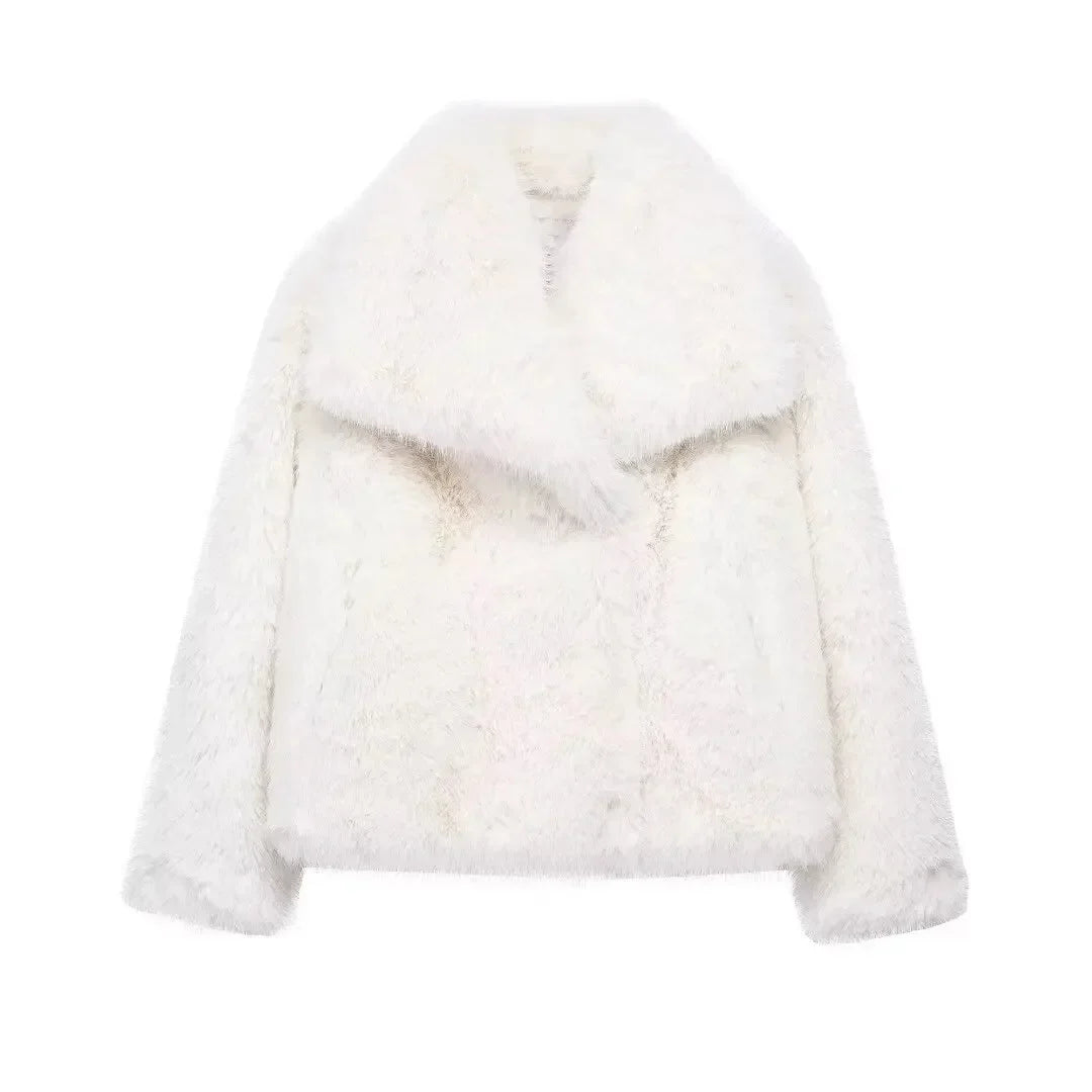 EB | Damen Daunenjacke Opulent