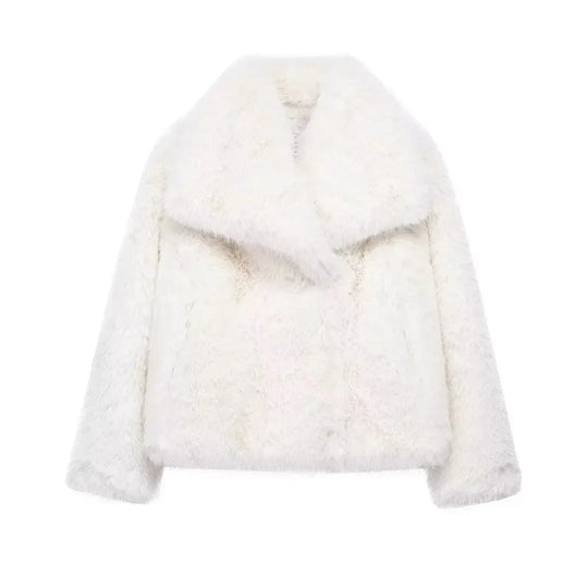 EB | Damen Daunenjacke Opulent