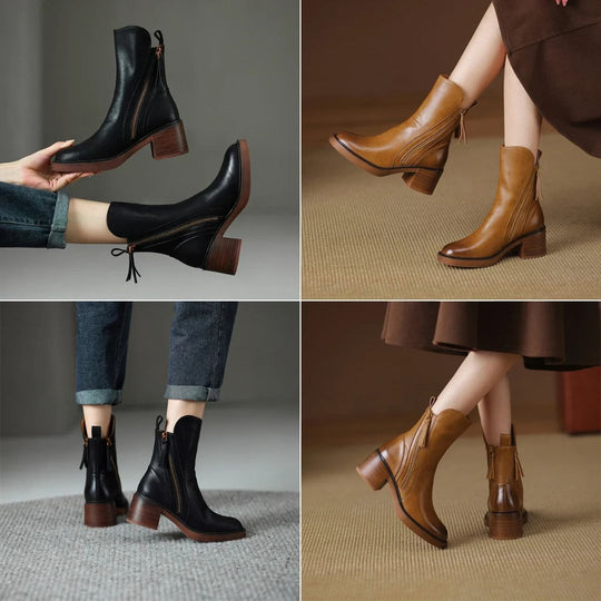 Elegante Stiefel Emilia EB