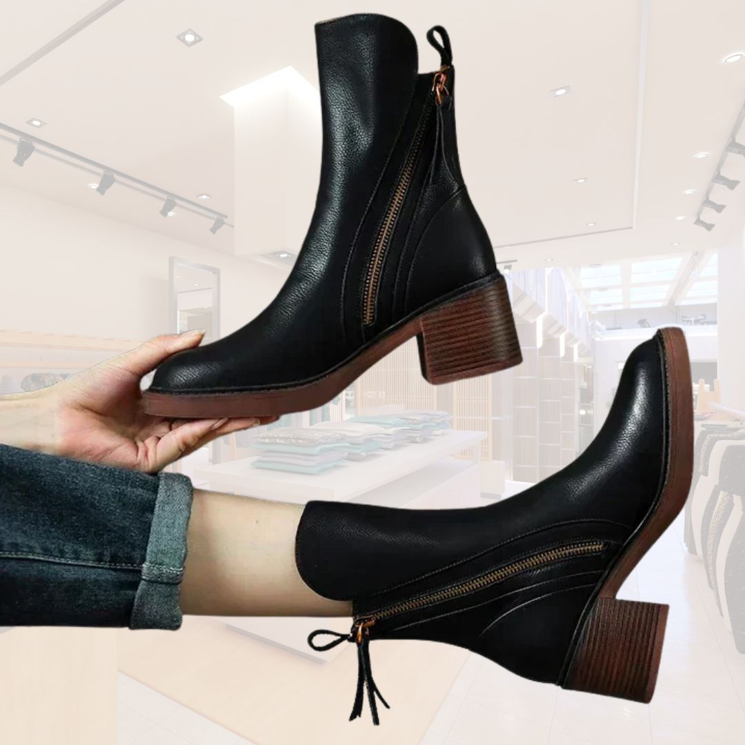 Elegante Stiefel Emilia EB