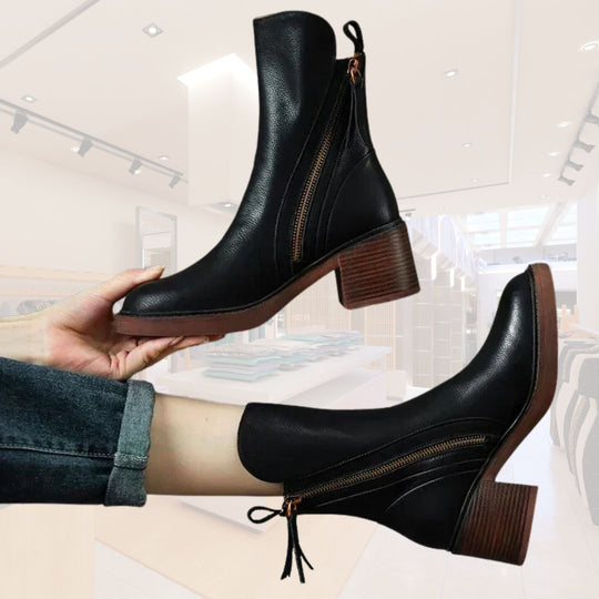 Elegante Stiefel Emilia EB