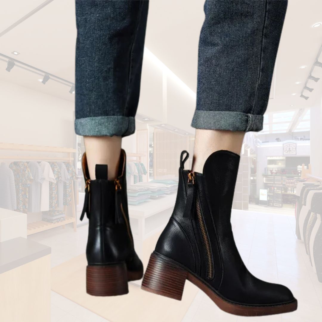 Elegante Stiefel Emilia EB