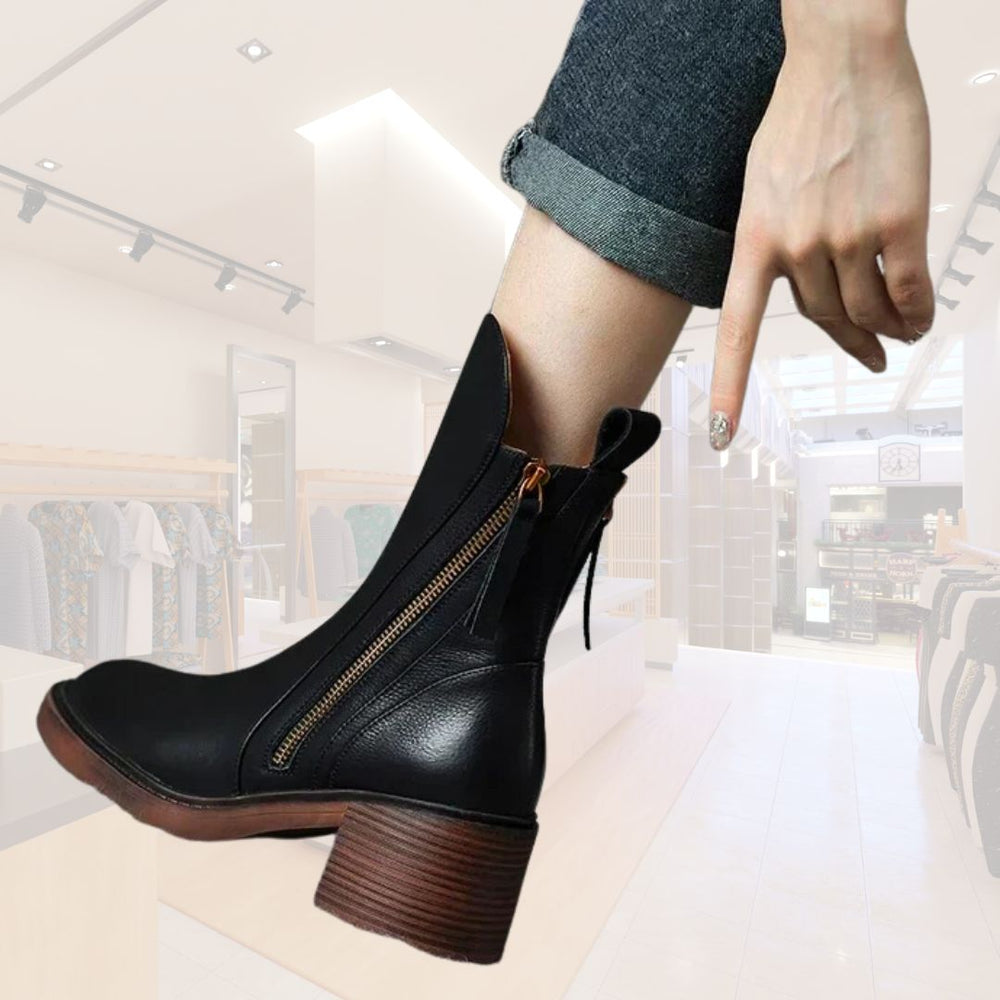 Elegante Stiefel Emilia EB