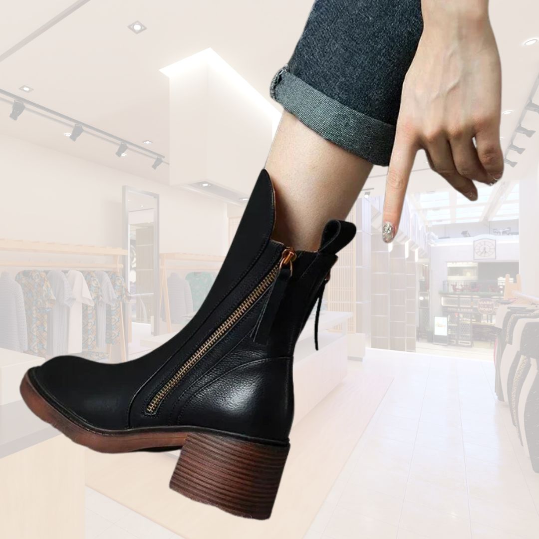 Elegante Stiefel Emilia EB