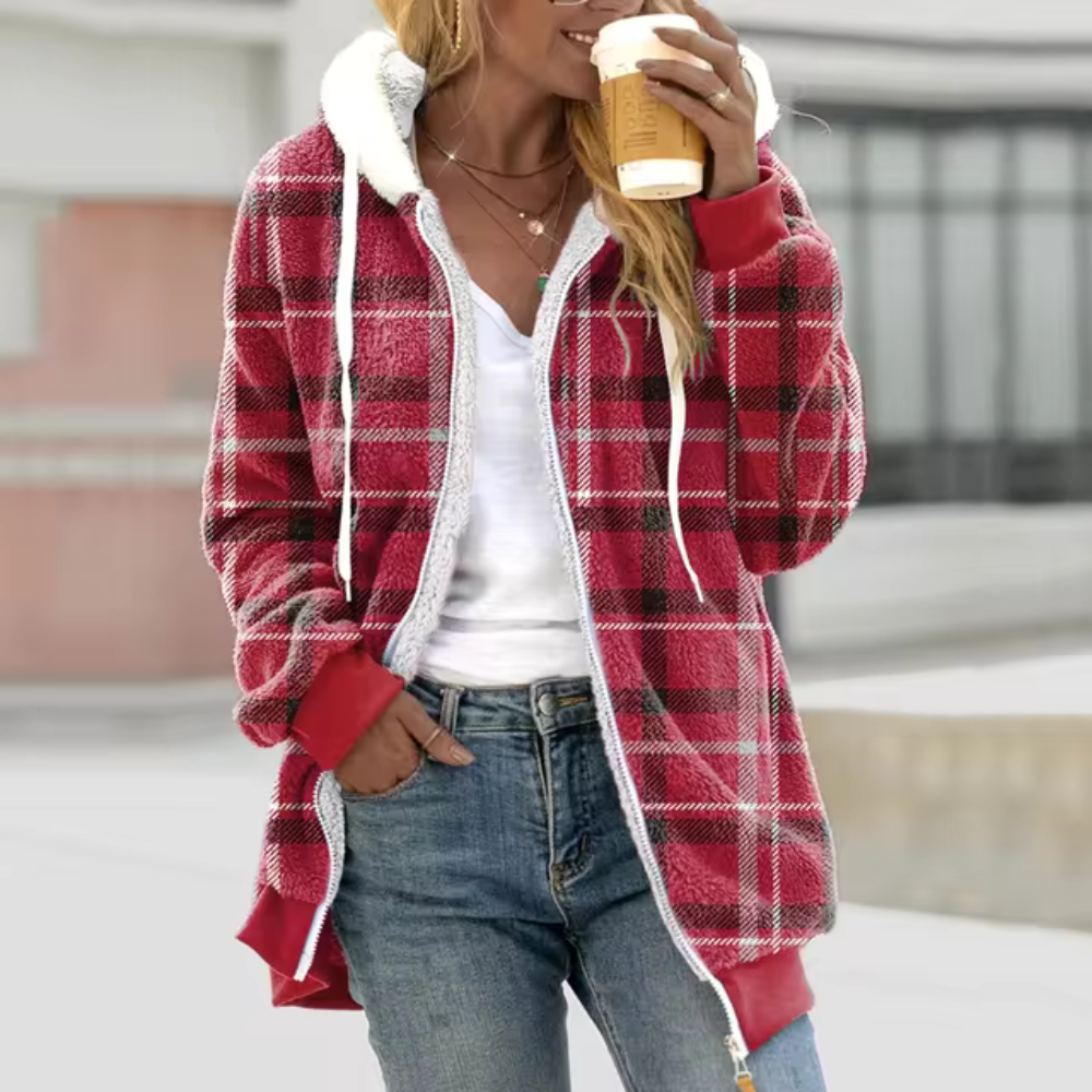 EB | Lässige und Mühelose Allgemeine Jacke