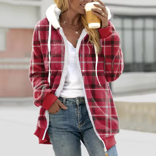 EB | Lässige und Mühelose Allgemeine Jacke