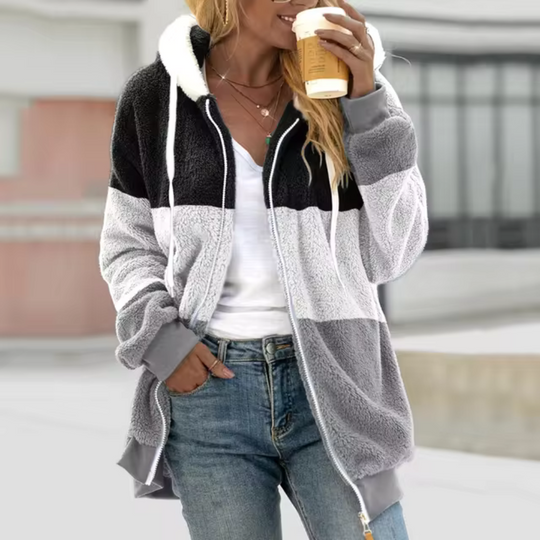 EB | Lässige und Mühelose Allgemeine Jacke