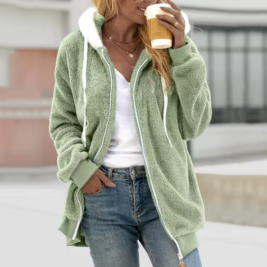 EB | Lässige und Mühelose Allgemeine Jacke