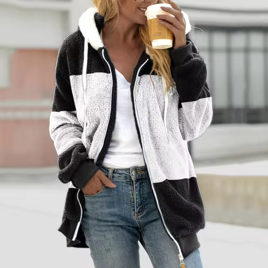 EB | Lässige und Mühelose Allgemeine Jacke
