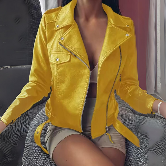 EB | Lässige und Modische Allgemeine Jacke