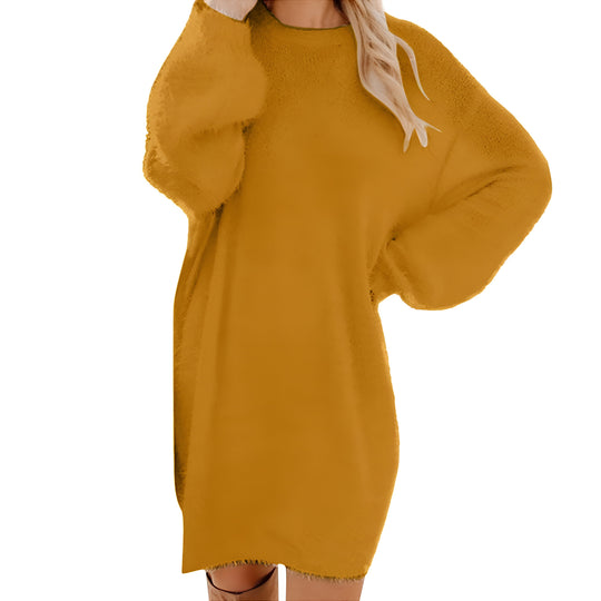 EB |  Kuschelige Eleganz für den Winter
