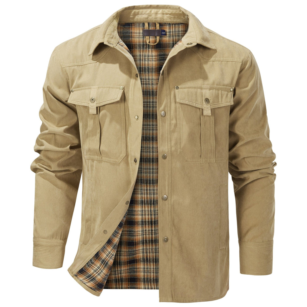EB | Rover Jacke
