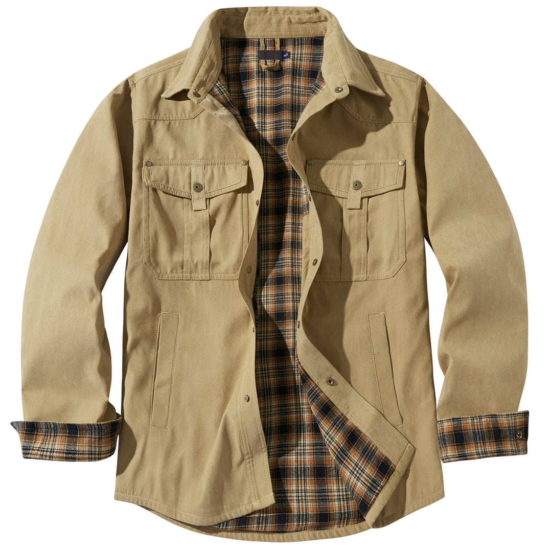 EB | Rover Jacke