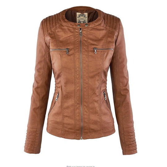 EB | Äußerst Modische Jacke