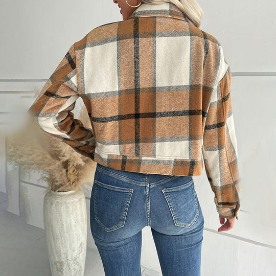 EB | Schicke Jacke für Frauen