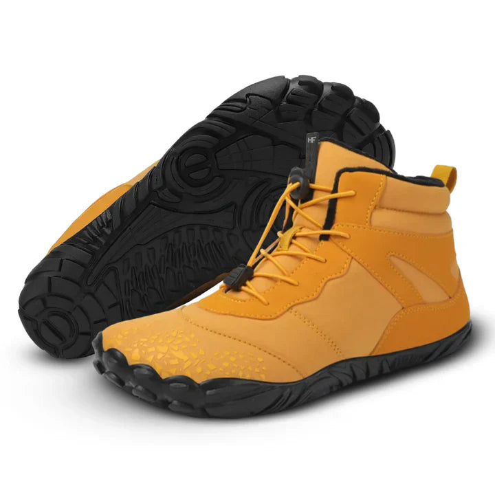 Damen-Schuhe, wasserdicht & rutschfest EB EB
