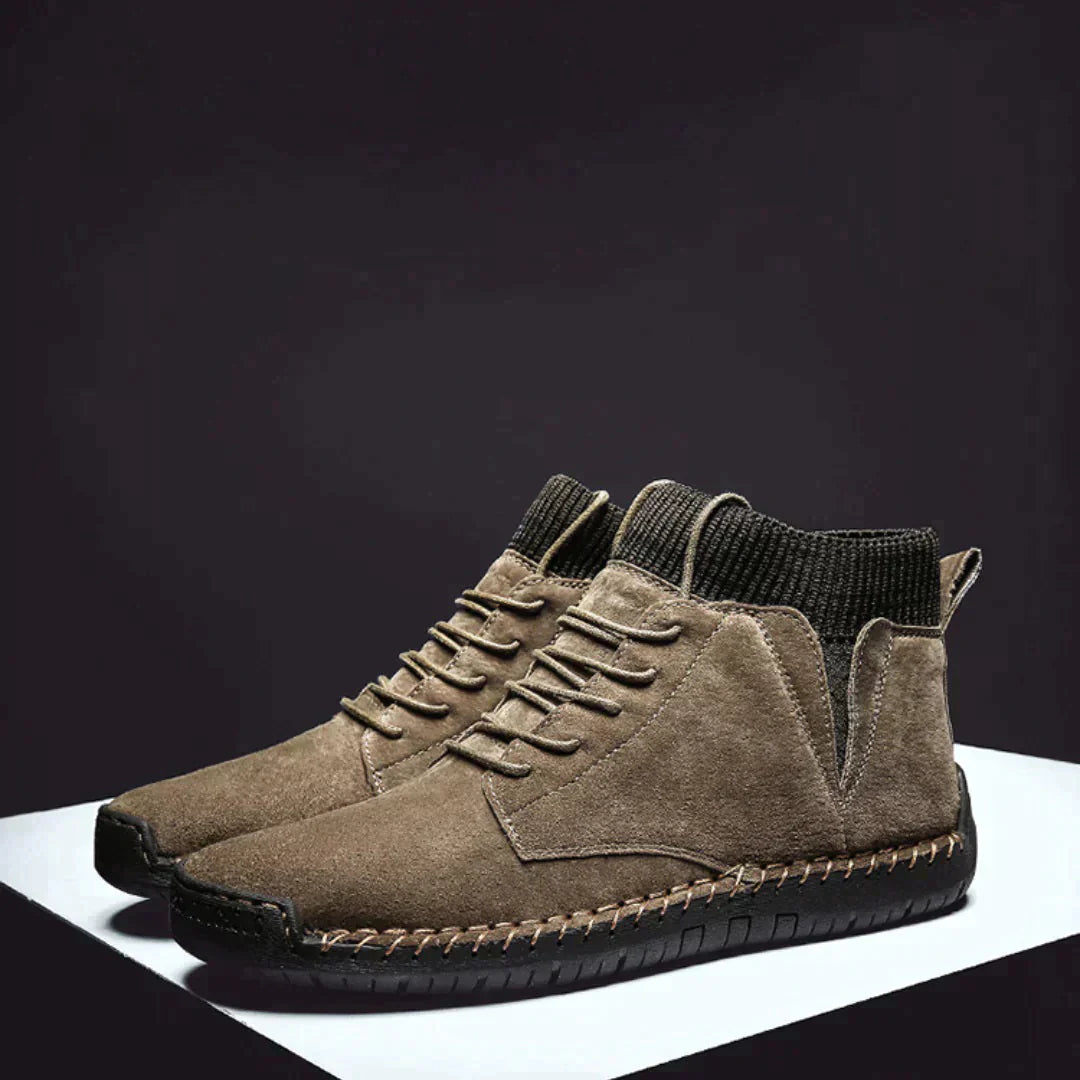 EB | Warme Klassische Stiefel