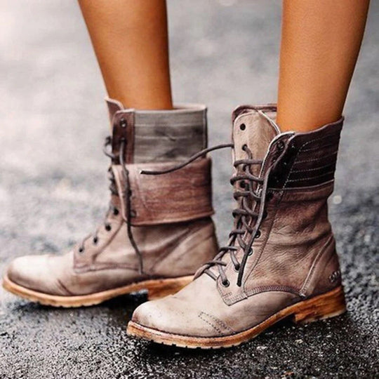 EB | Bequeme Winterstiefel