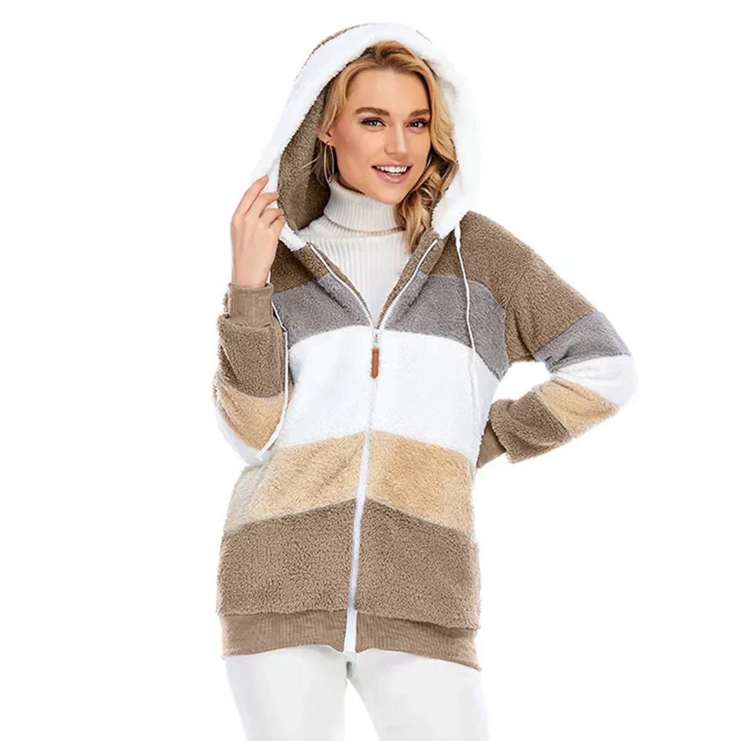 EB | Weiche und Warme Jacke