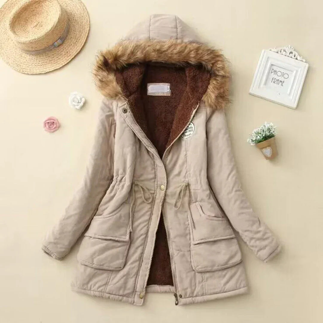 EB | Moderne und Vielseitige Allgemeine Jacke