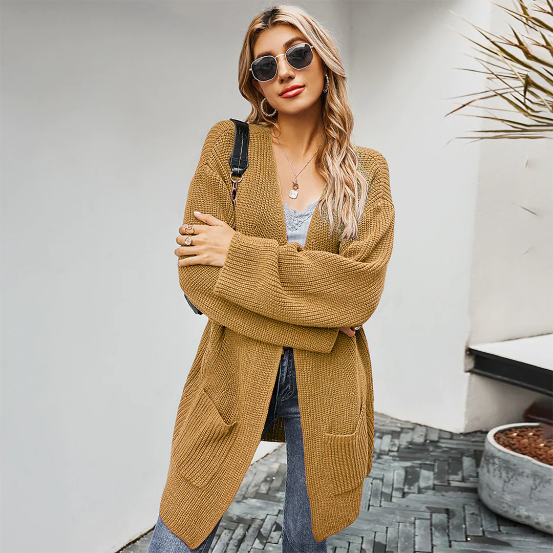 EB | Stilvolles und bequemes Vest