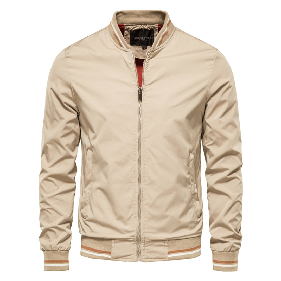 EB - Bomberjacke für Männer
