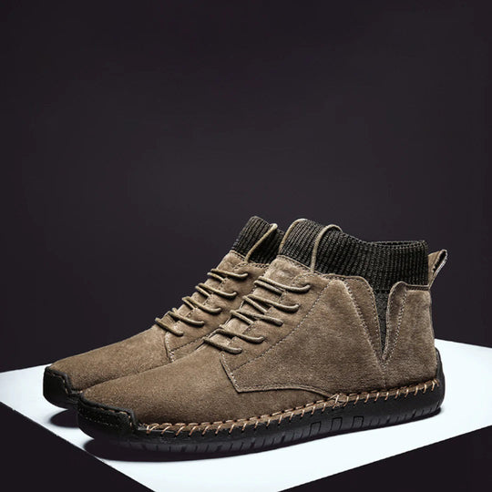 EB | Klassische Stiefel für Männer