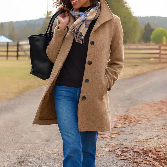 EB | Heritage-Outerwear