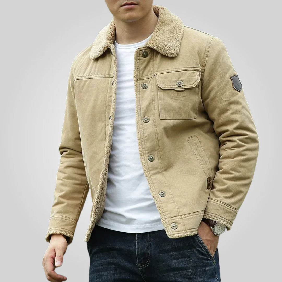 EB | Stylische Jacke