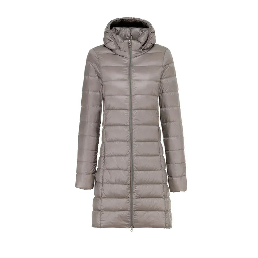 EB | Ultraleichte, Elegante Jacke für Jeden Anlass