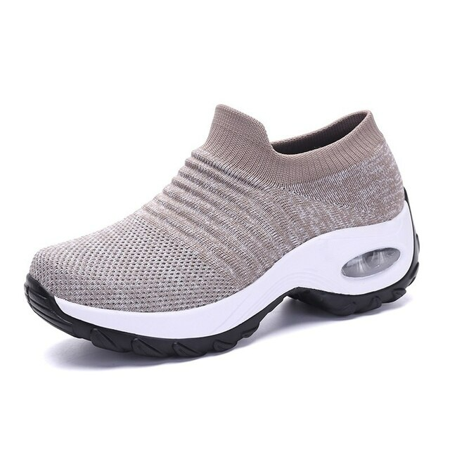 Orthopädische Hypersoft Laufschuhe für Frauen – Eliana EB