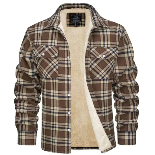 EB | Fleecejacke