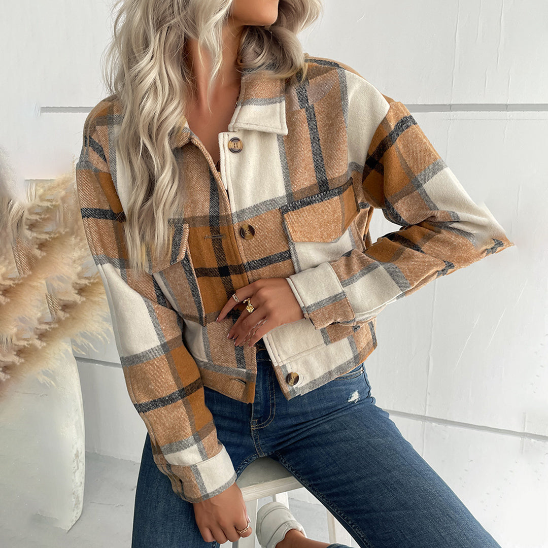 EB | Schicke Jacke für Frauen