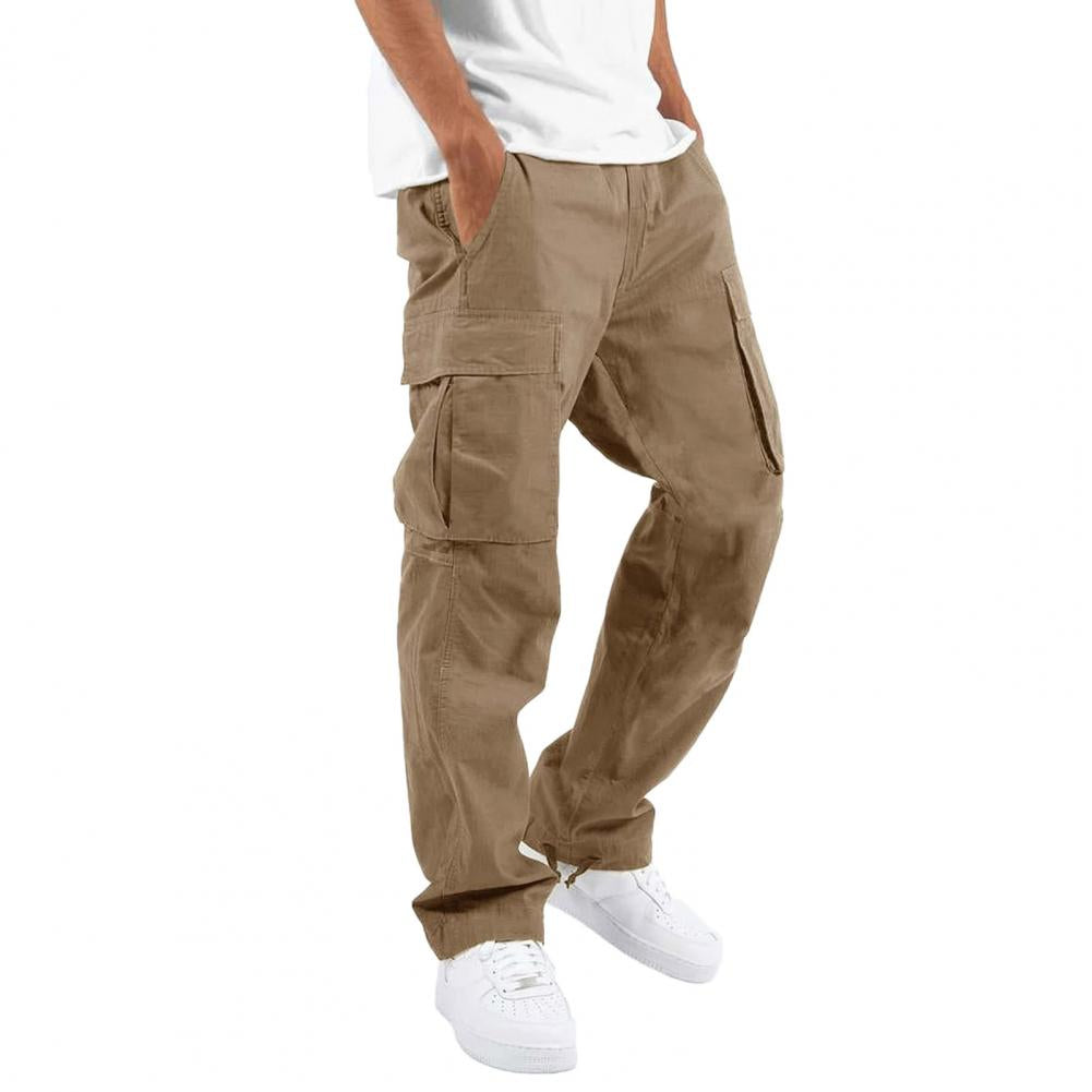 EB - Flexible Stretch Cargo-Hose für Männer