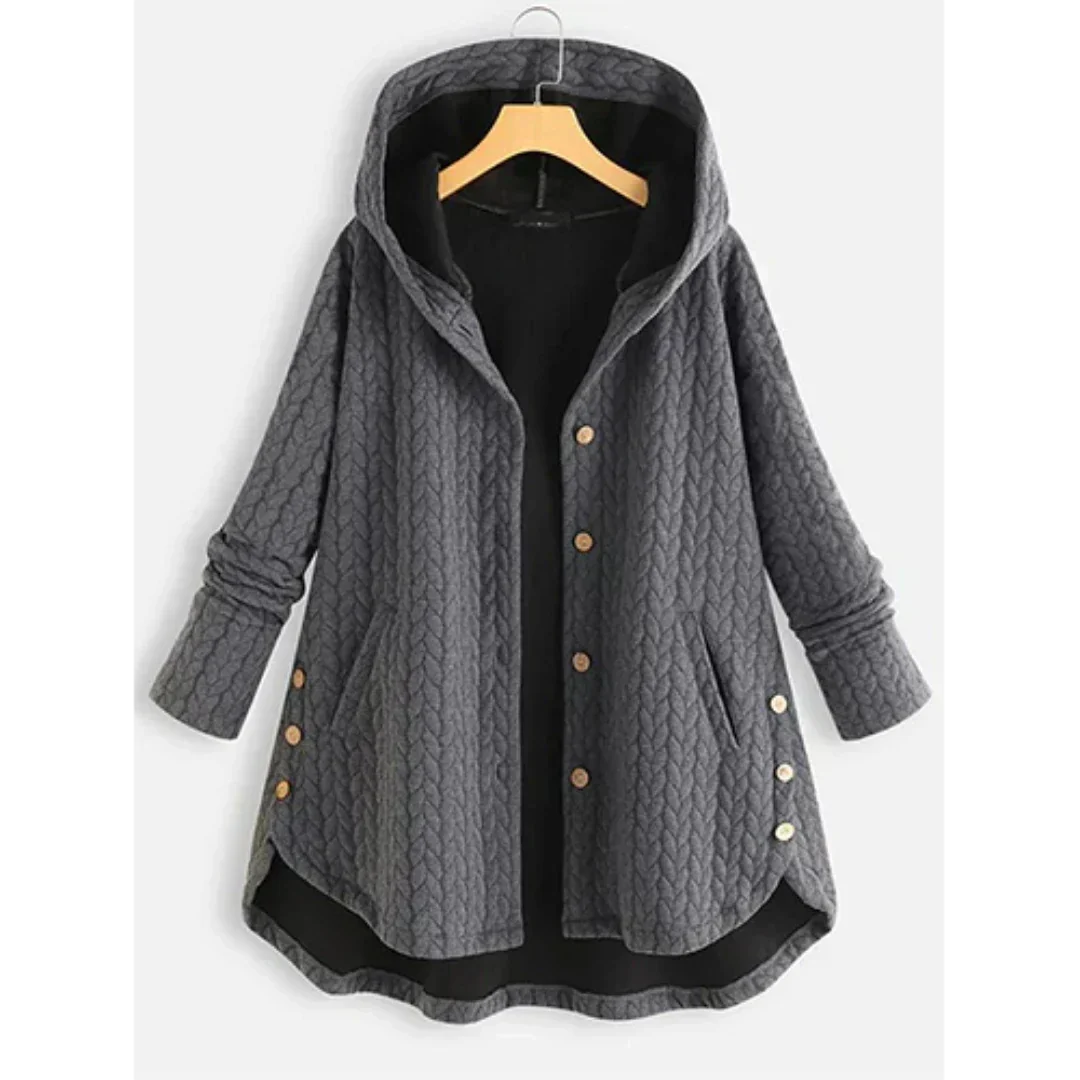 EB | Lässige und Modische Jacke