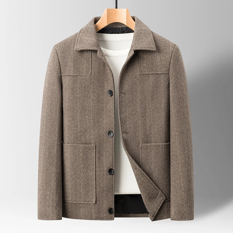 EB | Herrenanzugjacke