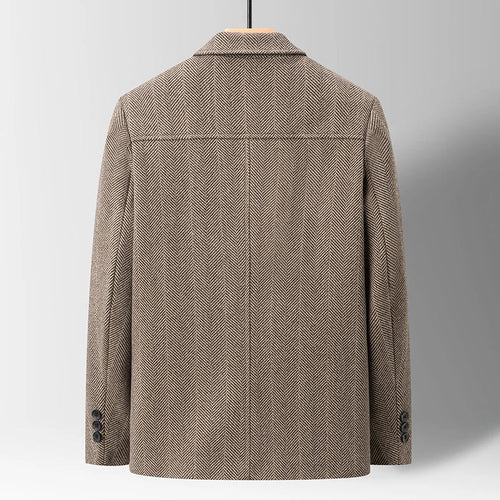 EB | Herrenanzugjacke
