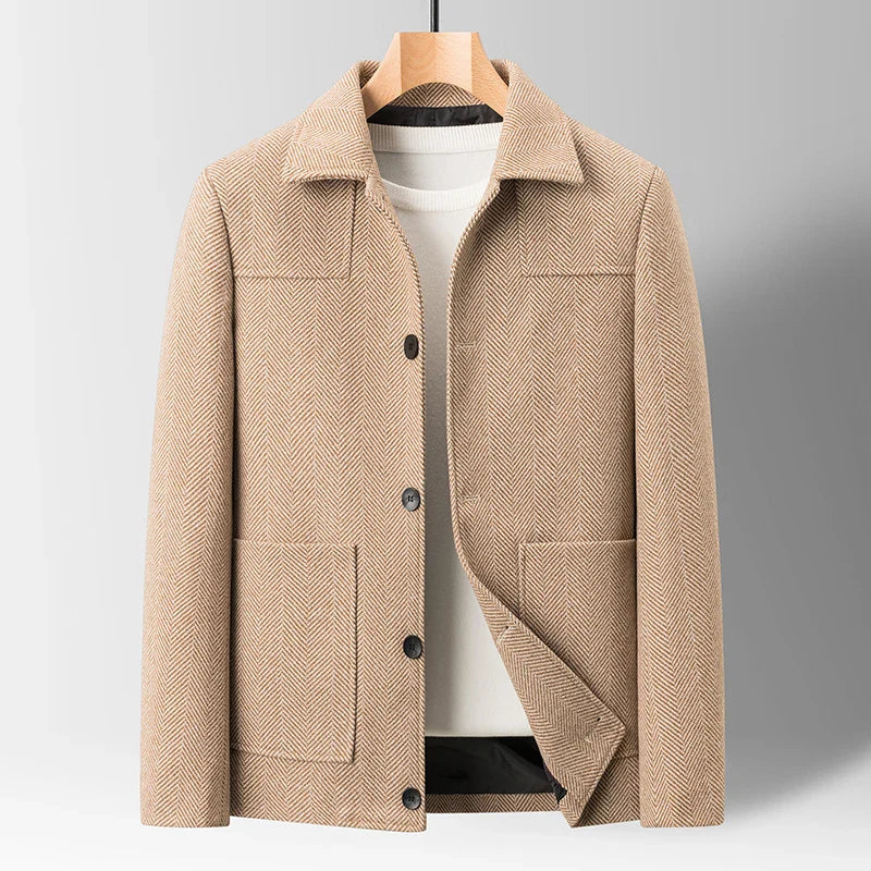 EB | Herrenanzugjacke