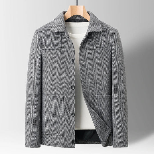 EB | Herrenanzugjacke