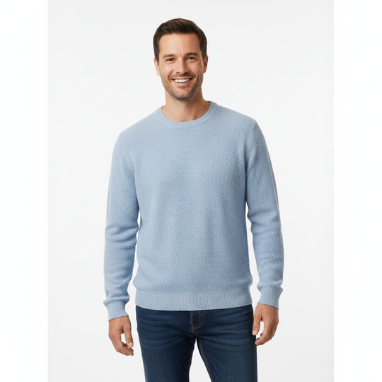 EB | Rundhals Strickpullover