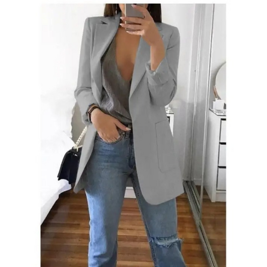 EB | Blazer Trendy Blazer Für Jeden Anlass