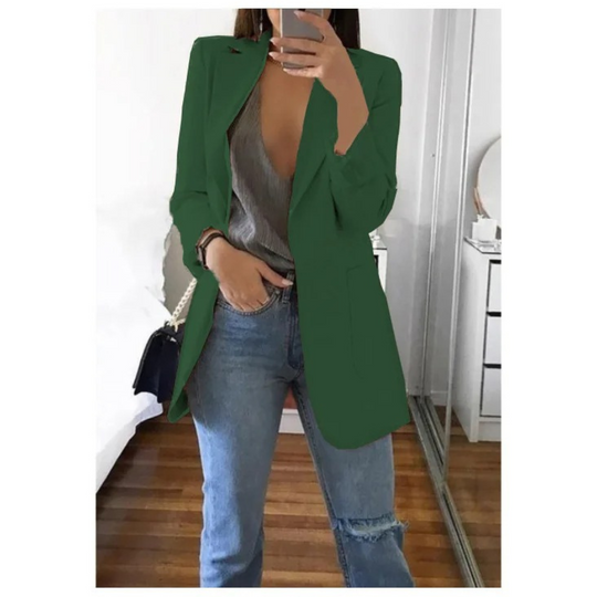 EB | Blazer Trendy Blazer Für Jeden Anlass