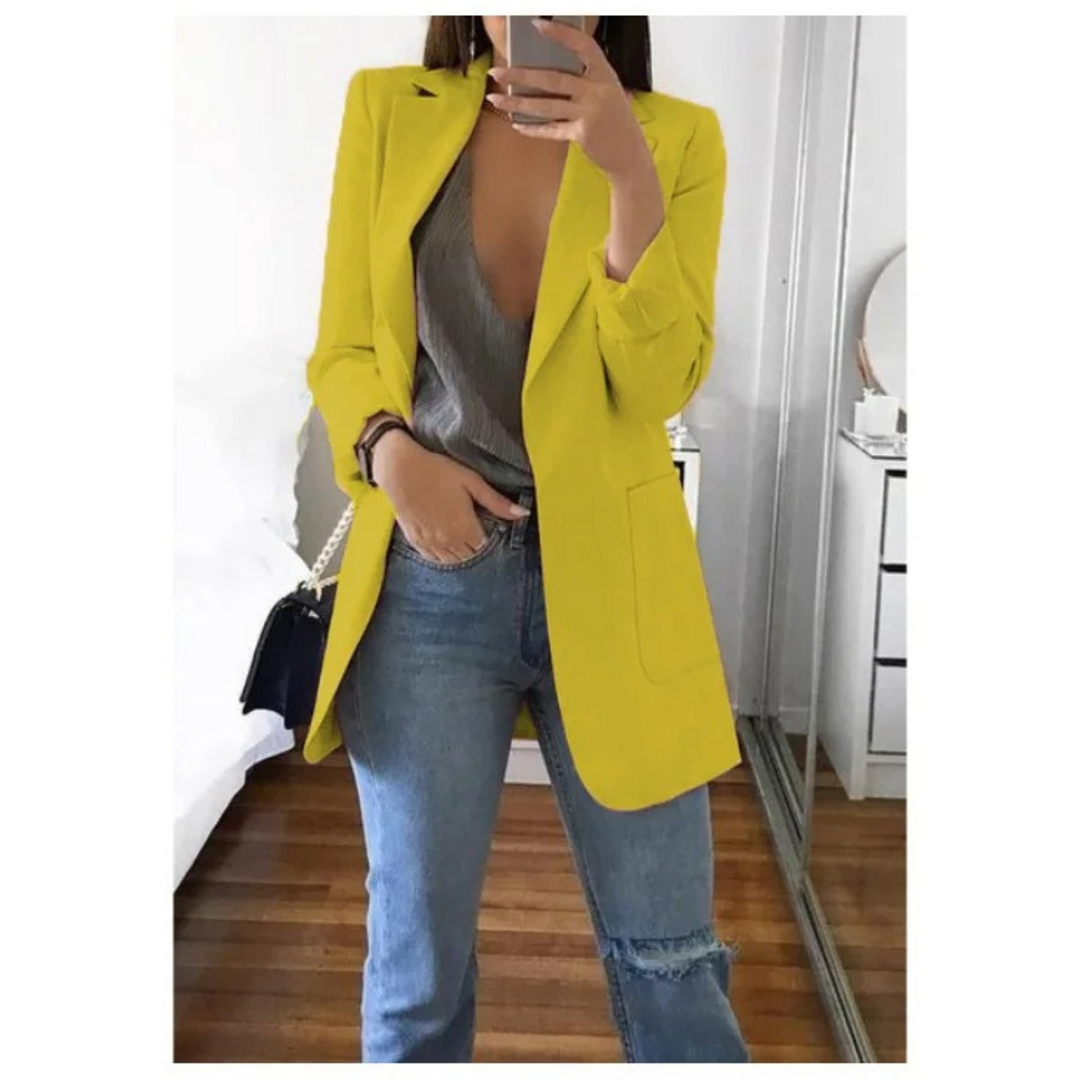 EB | Blazer Trendy Blazer Für Jeden Anlass