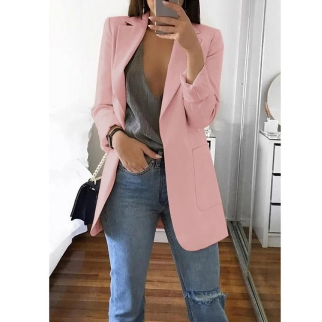 EB | Blazer Trendy Blazer Für Jeden Anlass