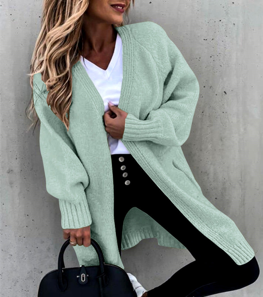 EB | Maßgeschneiderte und Elegante Winterjacke