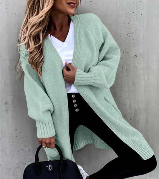 EB | Maßgeschneiderte und Elegante Winterjacke