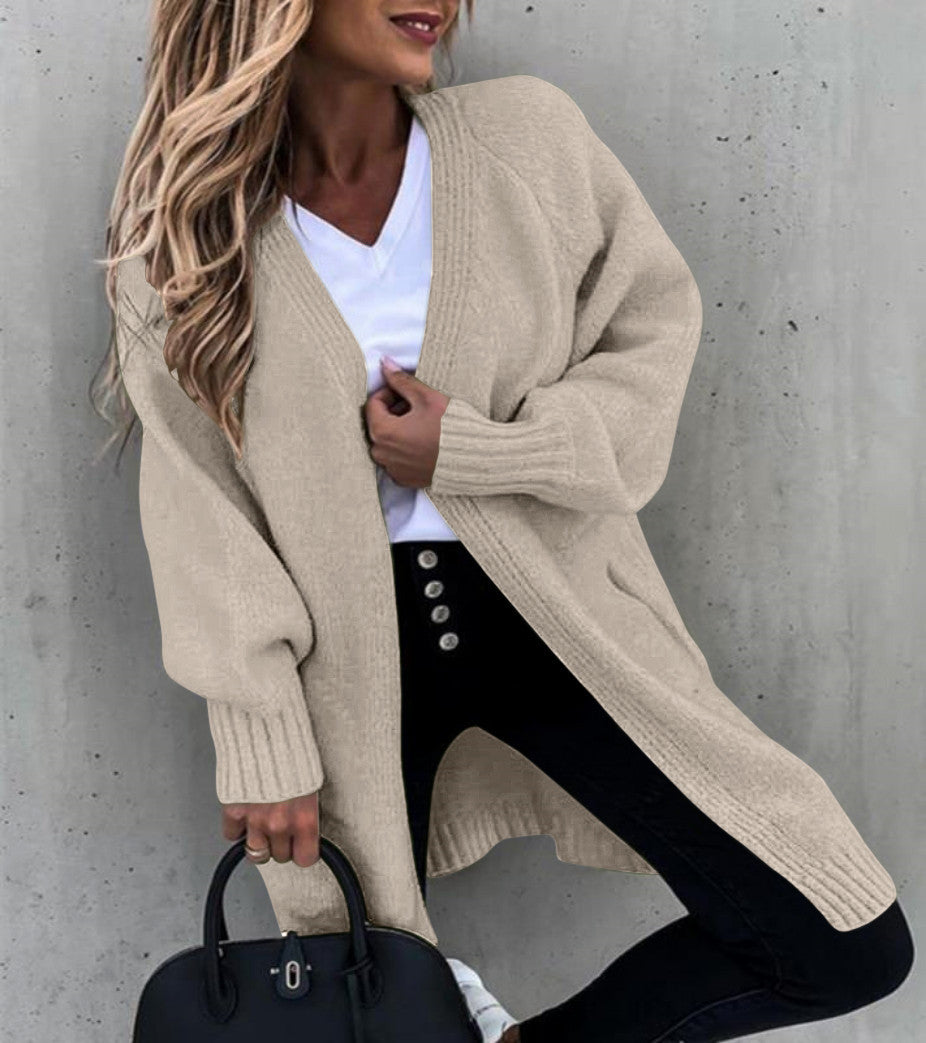 EB | Maßgeschneiderte und Elegante Winterjacke