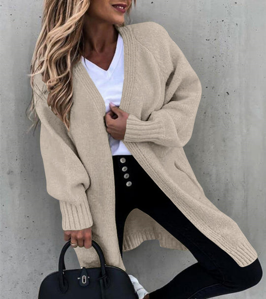 EB | Maßgeschneiderte und Elegante Winterjacke